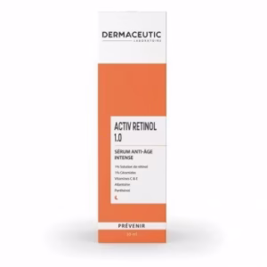 DERMACEUTIC Activ Retinol 1