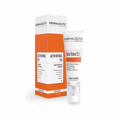 DERMACEUTIC Activ Retinol