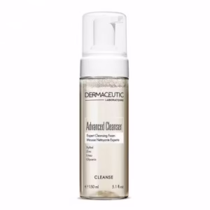 DERMACEUTIC Advanced Cleanser Mousse