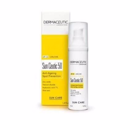DERMACEUTIC Sun Ceutic