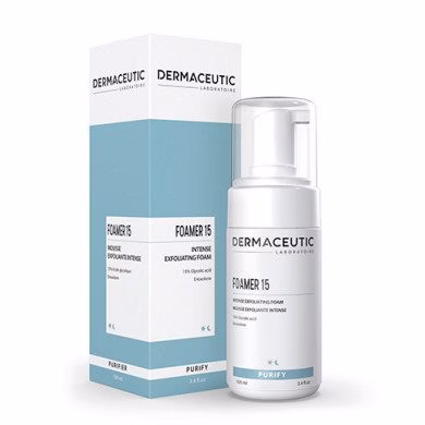DERMACEUTIC Foamer 15
