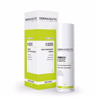 DERMACEUTIC K Ceutic SPF 50