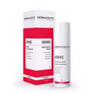 DERMACEUTIC Radiance Crème