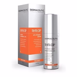 DERMACEUTIC Tri Vita C30