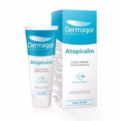 DERMAGOR Cold Cream