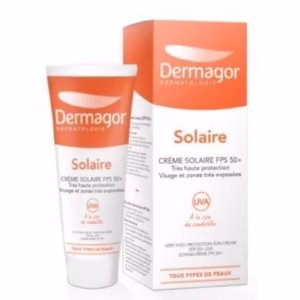 DERMAGOR Crème Solaire