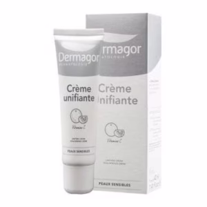 DERMAGOR Crème Unifiante