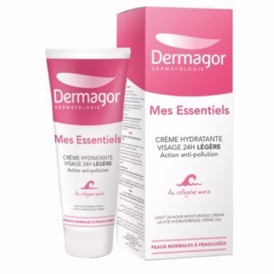 DERMAGOR Mes Essentiels Crème Légère