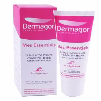 DERMAGOR Mes Essentiels Crème Riche