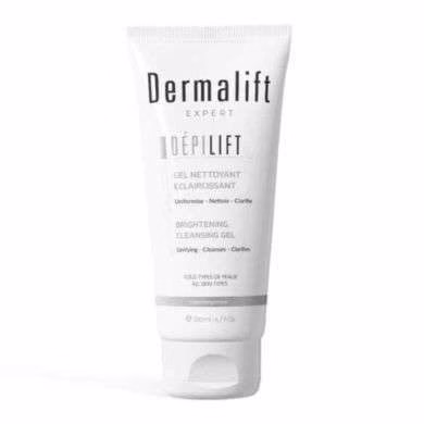 DERMALIFT Depilift Gel Nettoyant