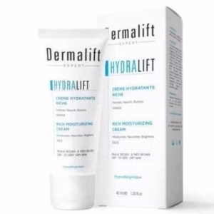 DERMALIFT Crème Hydratante Riche