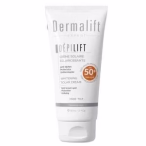 DERMALIFT Depilift Crème Solaire