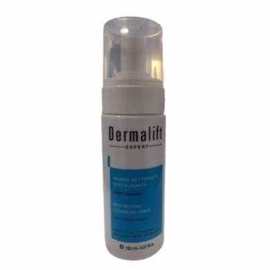 DERMALIFT Expert Mousse Nettoyante