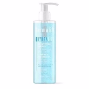DERMALIFT Gel Surgras Nettoyant