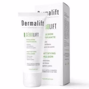 DERMALIFT Sebolift Émulsion Matifiante