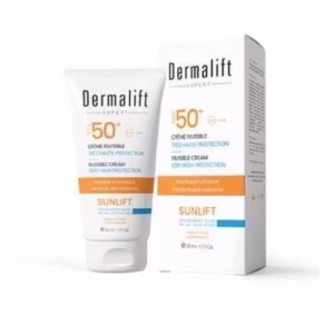 DERMALIFT Sunlift Crème Invisible