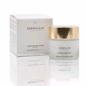 DERMALIUM Crème Hydratante SPF 30