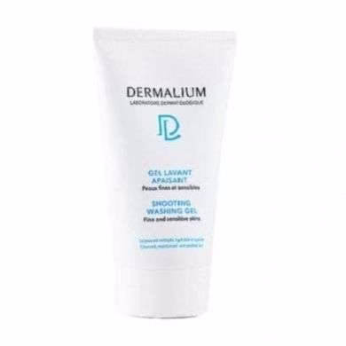 DERMALIUM Gel Lavant