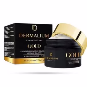 DERMALIUM Gold Crème