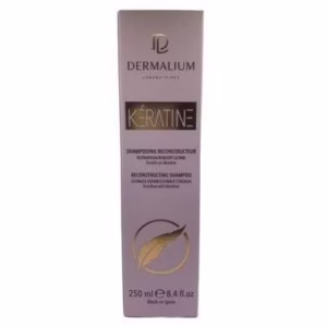 DERMALIUM Kératine Shampoing