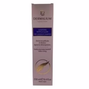 DERMALIUM Shampoing Antipelliculaire