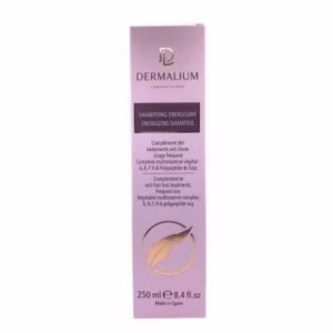 DERMALIUM Shampoing Énergisant