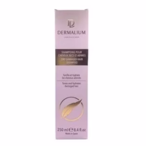 DERMALIUM Shampoing Cheveux SECS