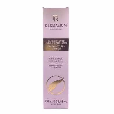 DERMALIUM Shampoing Cheveux SECS