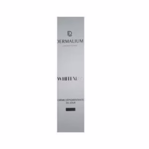 DERMALIUM Whiteness Jour SPF