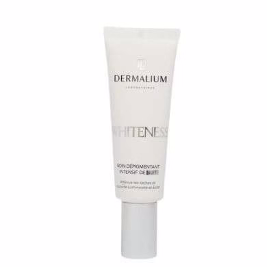 DERMALIUM Whiteness Soin Nuit