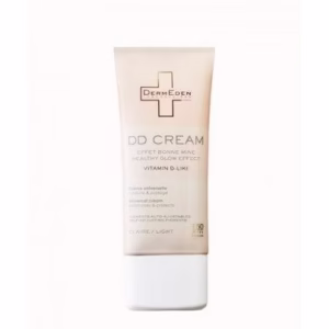 DERMEDEN DD Crème Teinte Claire