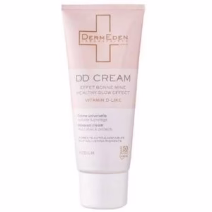 DERMEDEN DD Crème Teinté Medium
