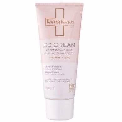 DERMEDEN DD Crème Teinté Medium