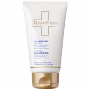 DERMEDEN Gel Nettoyant Purifiant