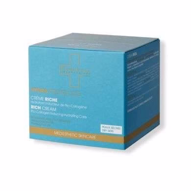 DERMEDEN Hydra Protocole Crème Riche