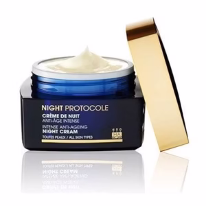 DERMEDEN NIGHT PROTOCOLE Crème De Nuit