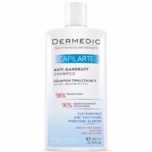 DERMEDIC Capilarte Shampooing Anti-