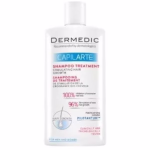 DERMEDIC Capilarte Shampooing Traitant