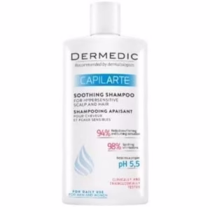 DERMEDIC Capilarte Shampooing Soothing