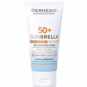 DERMEDIC Sunbrella Peaux Sensibles