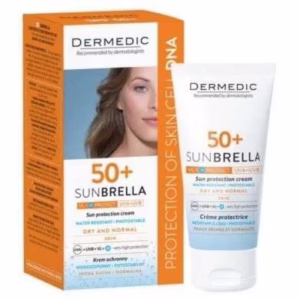 DERMEDIC Sunbrella Peaux Normales