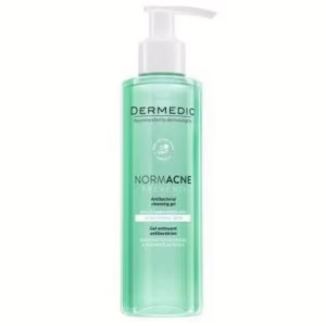 DERMEDIC Normacne Preventi Gel