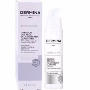 DERMINA Contour Des Yeux