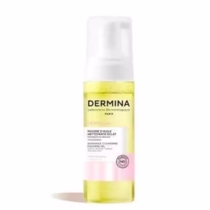 DERMINA Defensia Mousse Huile