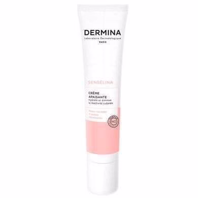 DERMINA Senselina Crème Apaisante