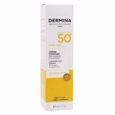 DERMINA Sunlina Crème Confort