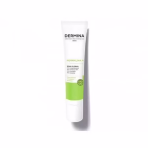 DERMINA Normalina AI Soin Global