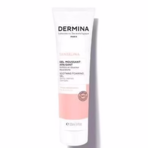 DERMINA Senselina Gel Moussant