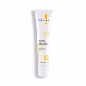 DERMINA Sunlina Crème Solaire