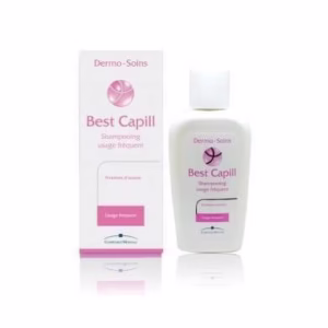 DERMO SOIN BEST CAPILL SHAMPOING